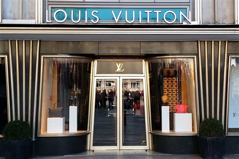 Louis Vuitton Köln Öffnungszeiten 